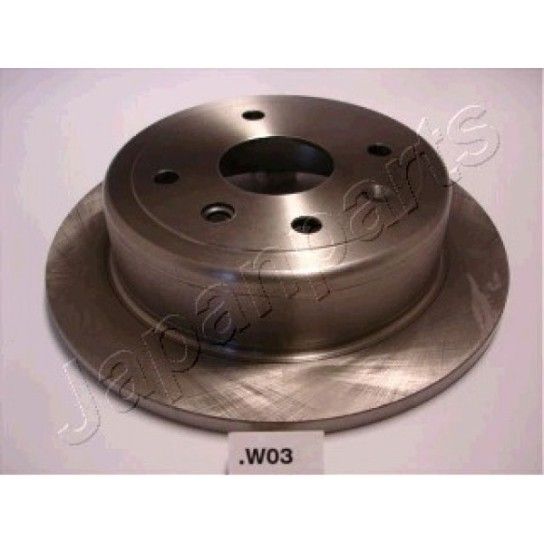 DISCO TRAVÃO TRAS 96549630 DISCO TRAVÃO TRAS 96549630