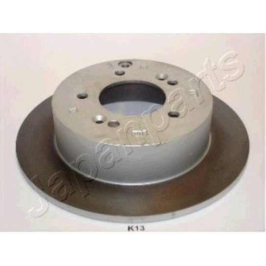 DISCO TRAVÃO TRAS 58411-1D000 DISCO TRAVÃO TRAS 58411-1D000