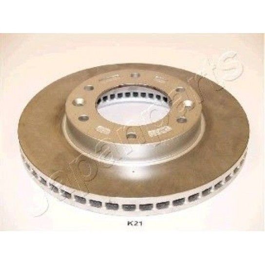 DISCO TRAVAO FRT 51712-4D200            