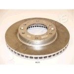 DISCO TRAVAO FRT 51712-4D200            