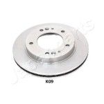 DISCO TRAVAO  FTE JAPANPARTS            