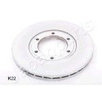 DISCO TRAV�O FRT 0K63B-33-251A          