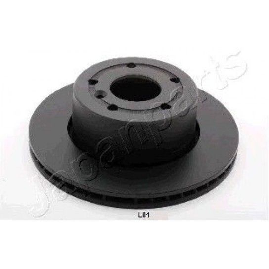 DISCO TRAV�O FTE LAND ROVER             