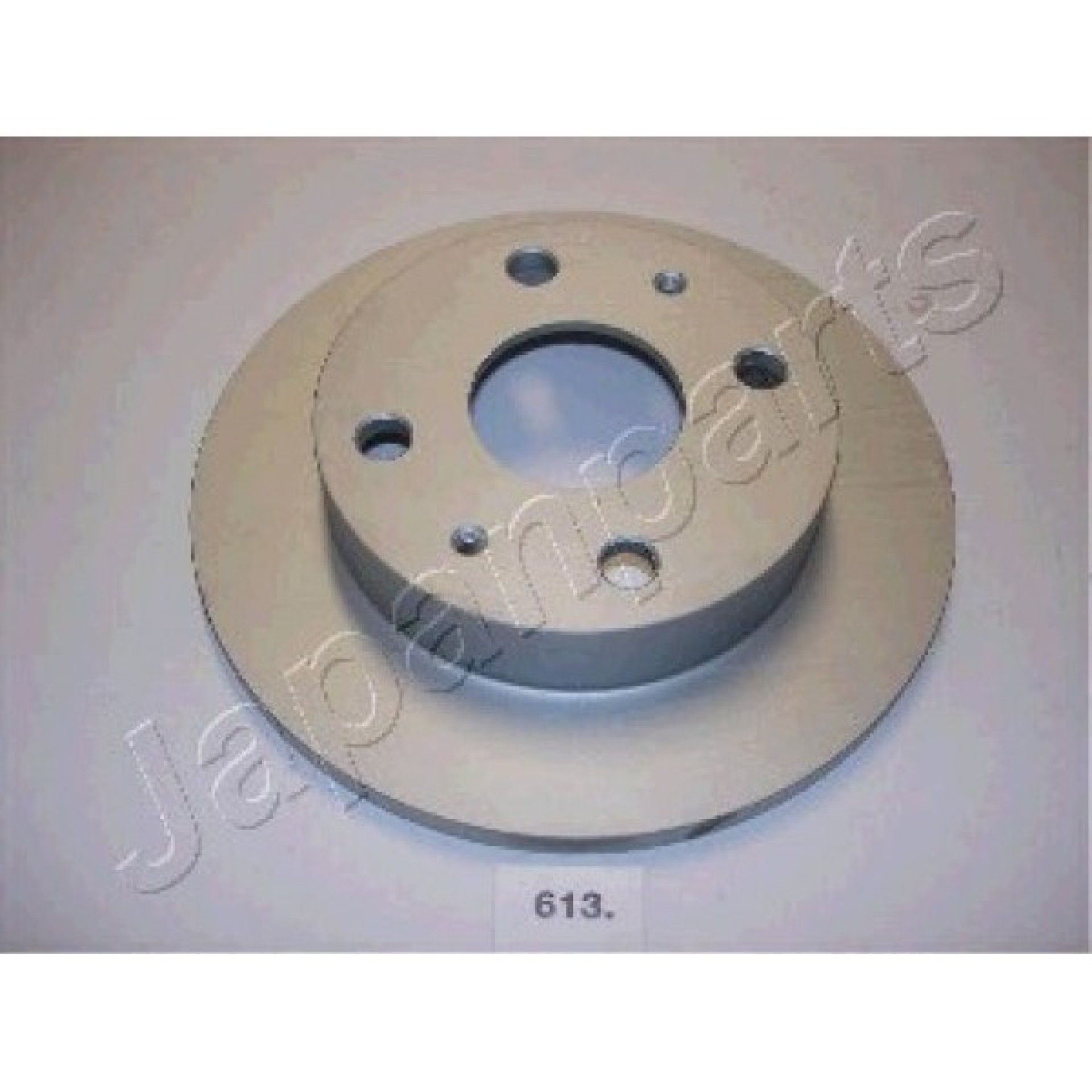 DISCO TRAVÃO FRT JAPANPARTS DISCO TRAVÃO FRT JAPANPARTS