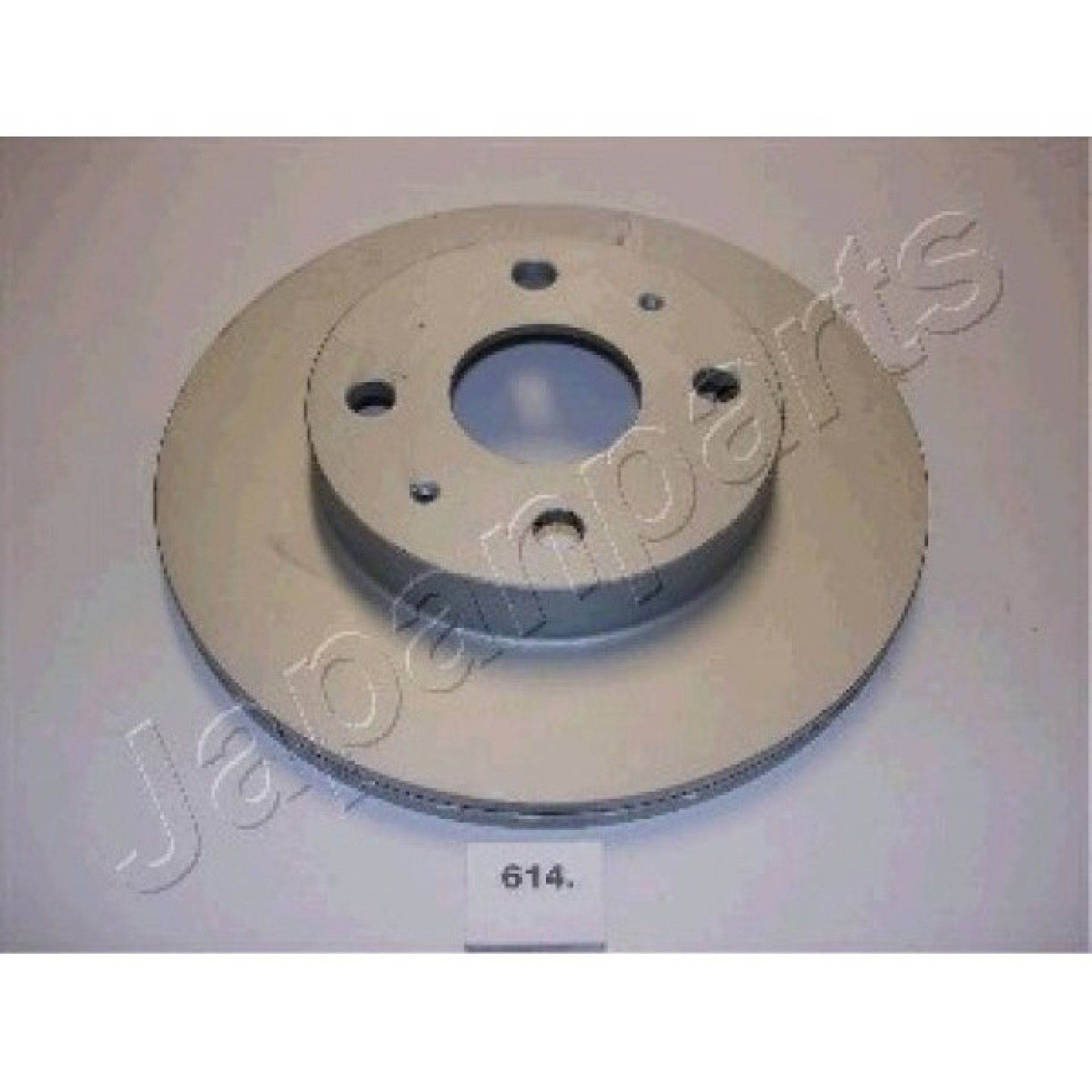 DISCO TRV FRT JAPANPARTS DISCO TRV FRT JAPANPARTS