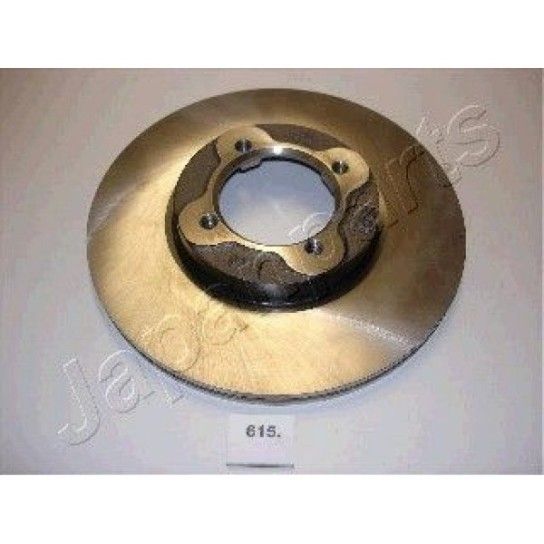 DISCO TRAVÃO FRT JAPANPARTS DISCO TRAVÃO FRT JAPANPARTS