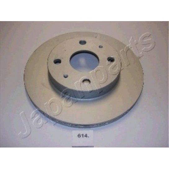 DISCO TRV FRT JAPANPARTS DISCO TRV FRT JAPANPARTS