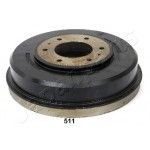 POLIE TRAVÃO TRS JAPANPARTS POLIE TRAVÃO TRS JAPANPARTS