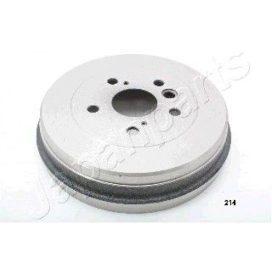 POLIE TRAVÃO TRS JAPANPARTS POLIE TRAVÃO TRS JAPANPARTS