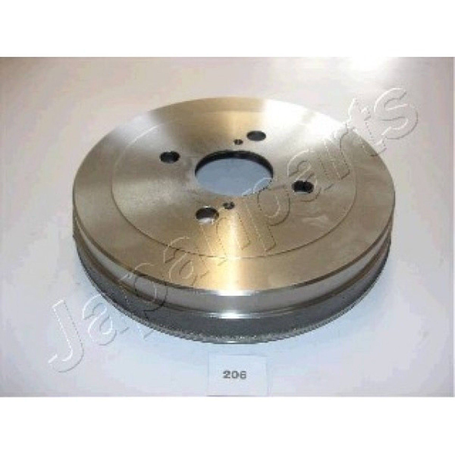 POLIE TRAVÃO TRS JAPANPARTS POLIE TRAVÃO TRS JAPANPARTS
