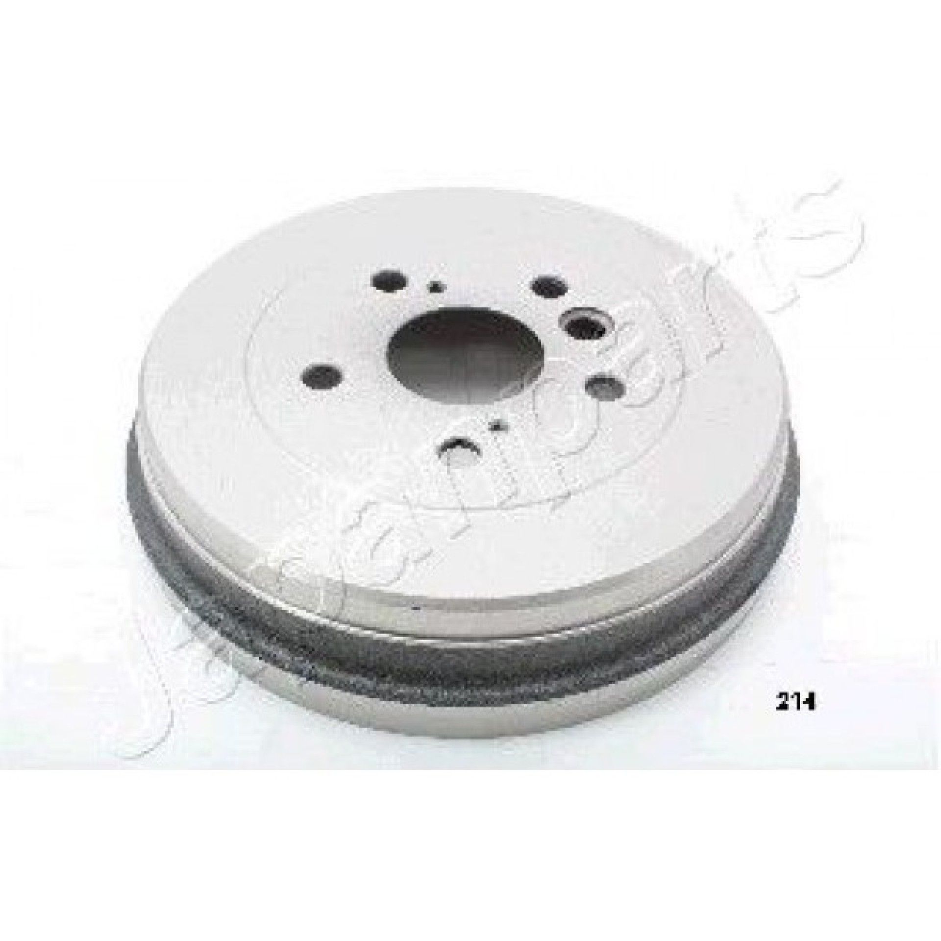 POLIE TRAVÃO TRS JAPANPARTS POLIE TRAVÃO TRS JAPANPARTS