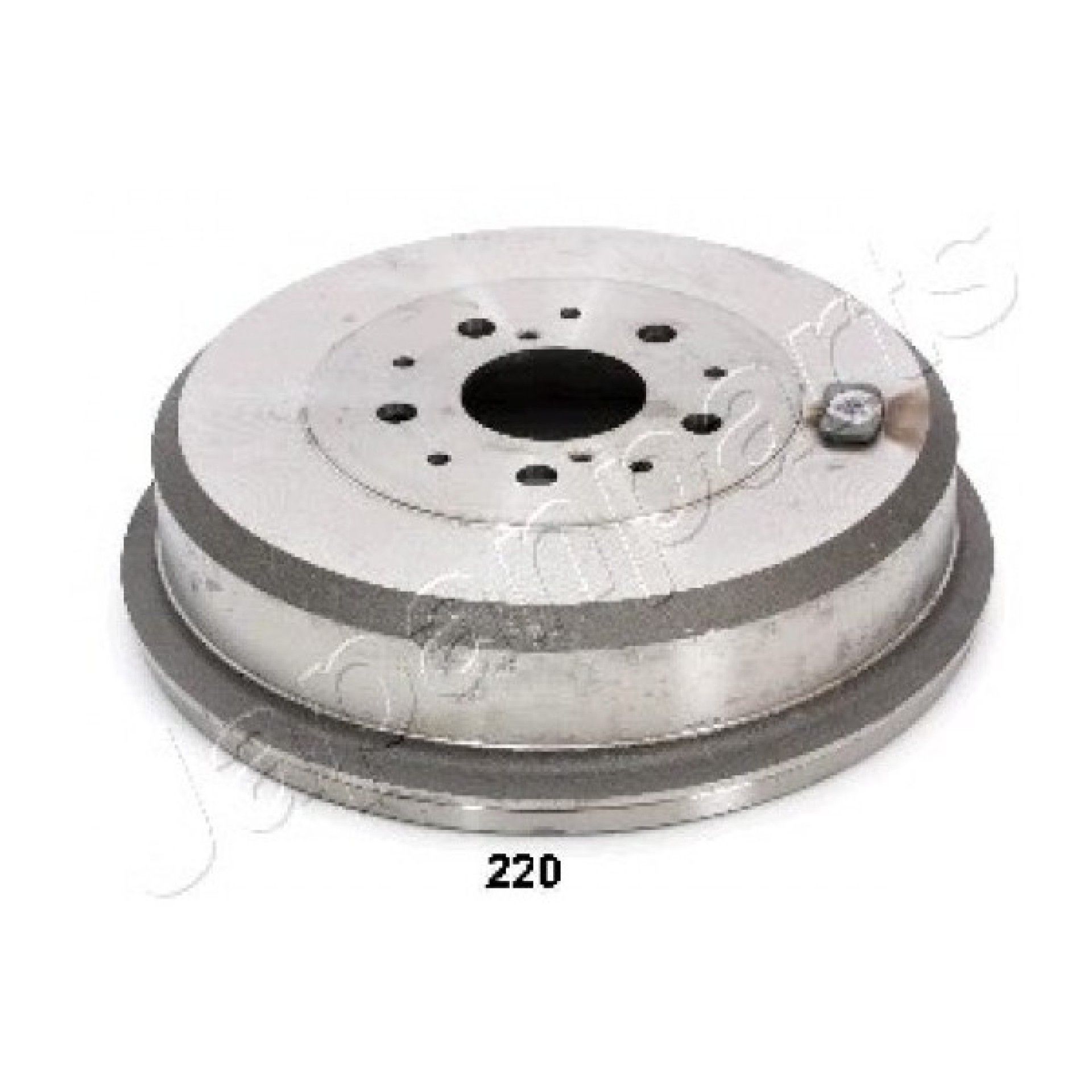 POLIE TRAVAO TRS JAPANPARTS POLIE TRAVAO TRS JAPANPARTS