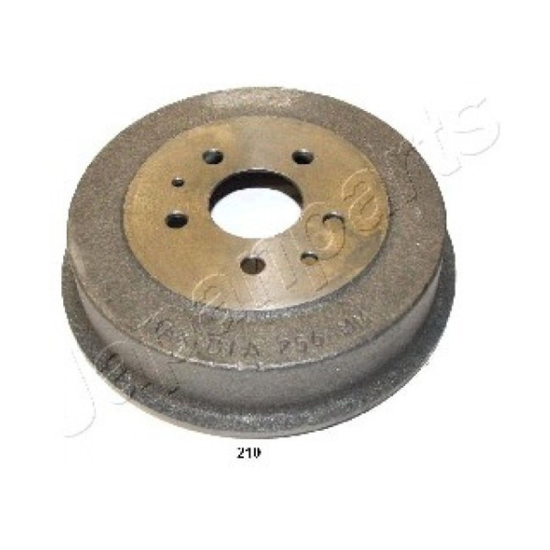POLIE TRAVAO TRS JAPANPARTS POLIE TRAVAO TRS JAPANPARTS