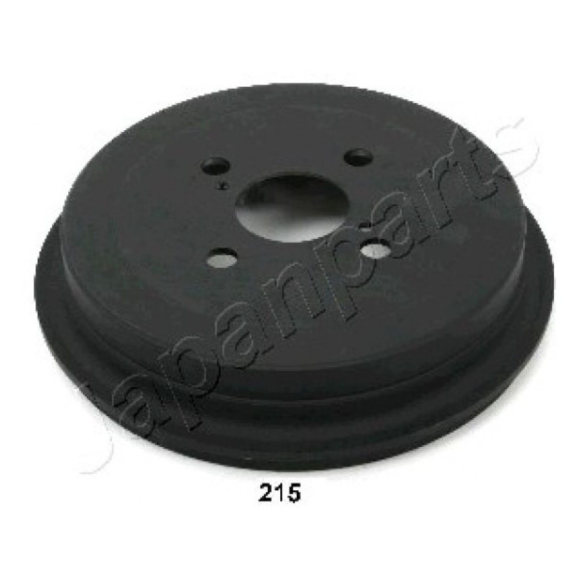 POLIE TRAVÃO TRS JAPANPARTS POLIE TRAVÃO TRS JAPANPARTS