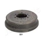 POLIE TRAVAO TRAS JAPANPARTS            