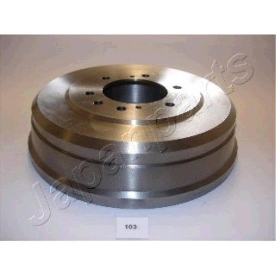 POLIE TRAVAO TRAS RED-LINE              