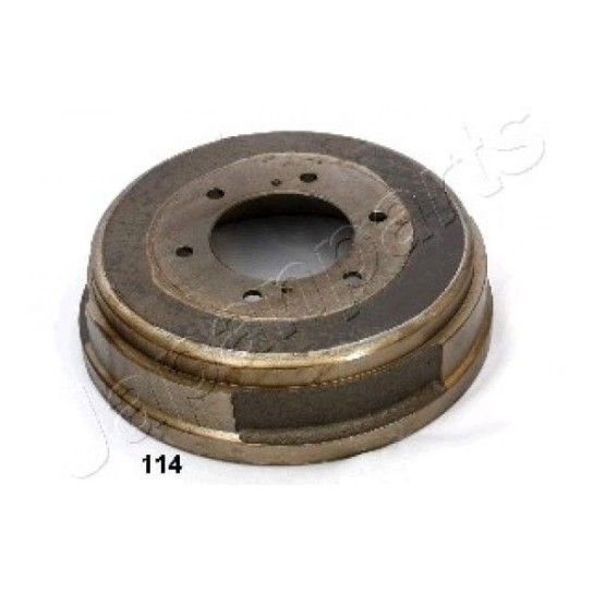 POLIE TRAVAO TRAS JAPANPARTS POLIE TRAVAO TRAS JAPANPARTS