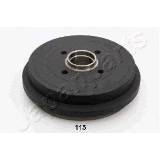 POLIE TRAVÃO TRS JAPANPARTS POLIE TRAVÃO TRS JAPANPARTS