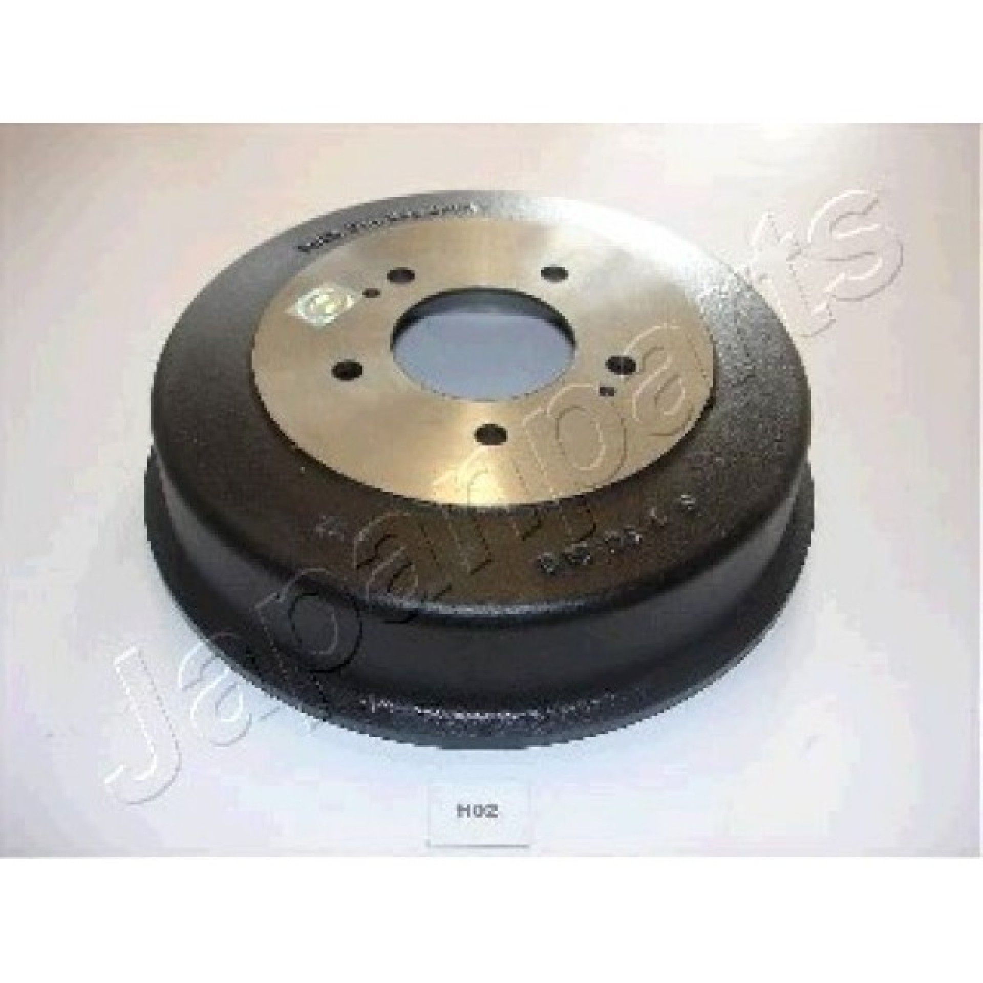 POLIE TRAVAO TRS JAPANPARTS POLIE TRAVAO TRS JAPANPARTS