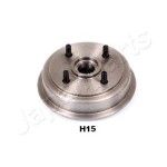 POLIE TRAVÃO TRS JAPANPARTS POLIE TRAVÃO TRS JAPANPARTS