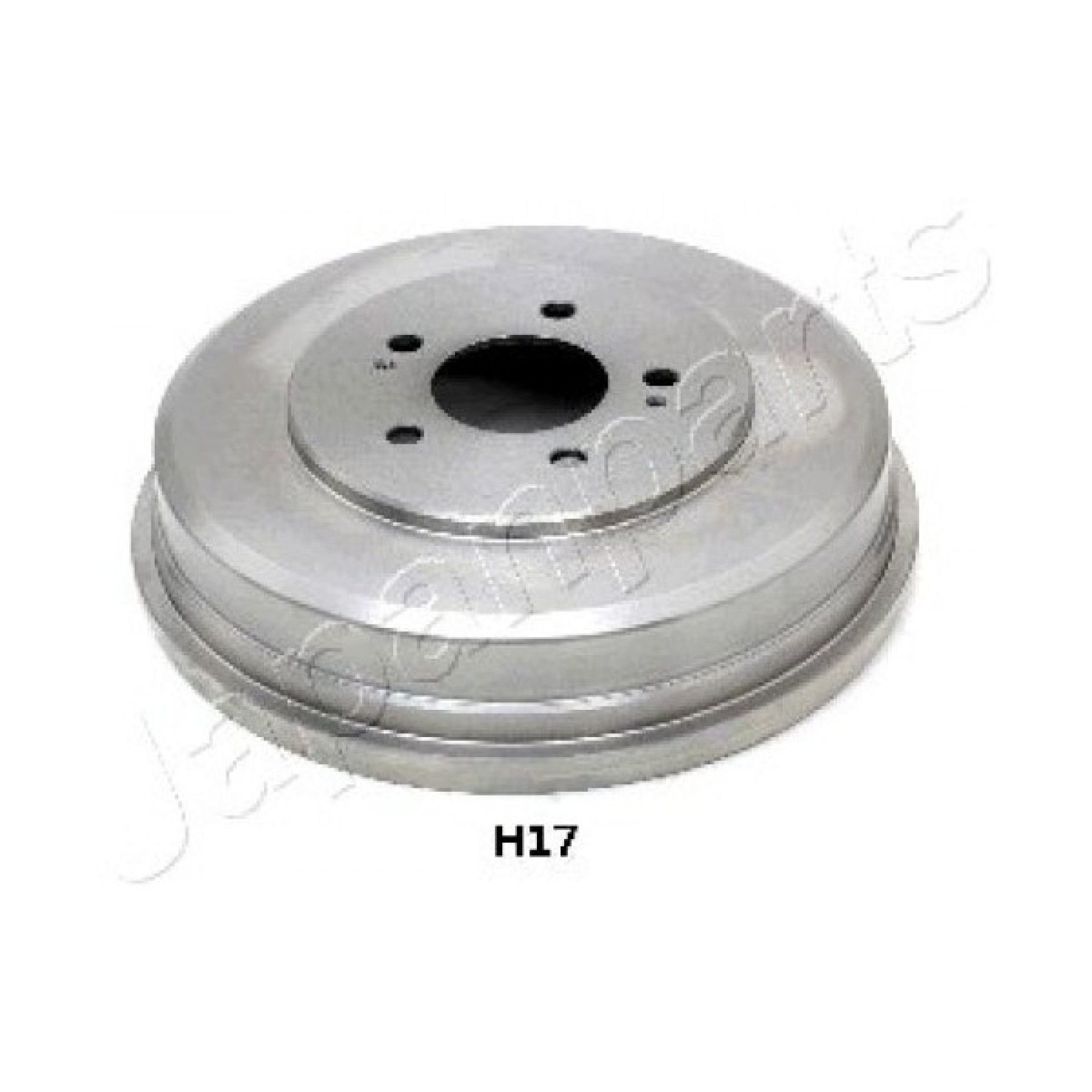 POLIE TRAVAO TRS JAPANPARTS POLIE TRAVAO TRS JAPANPARTS