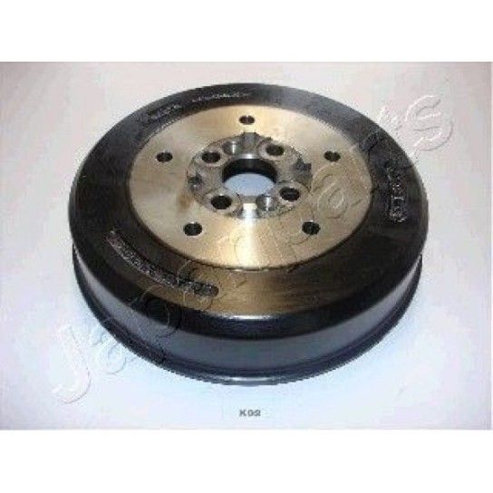 POLIE TRAVO TRS JAPANPARTS             