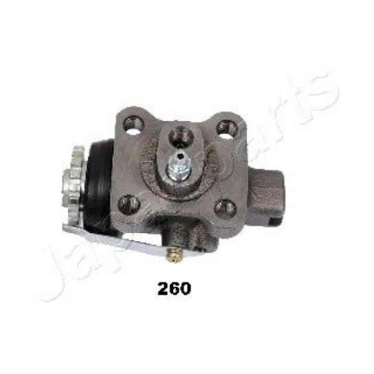 BOMBA TRV FRT SUP LH JAPANPARTS         