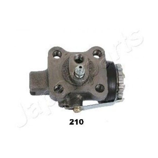 BOMBA TRV FRT SUP RH 47510-36100        