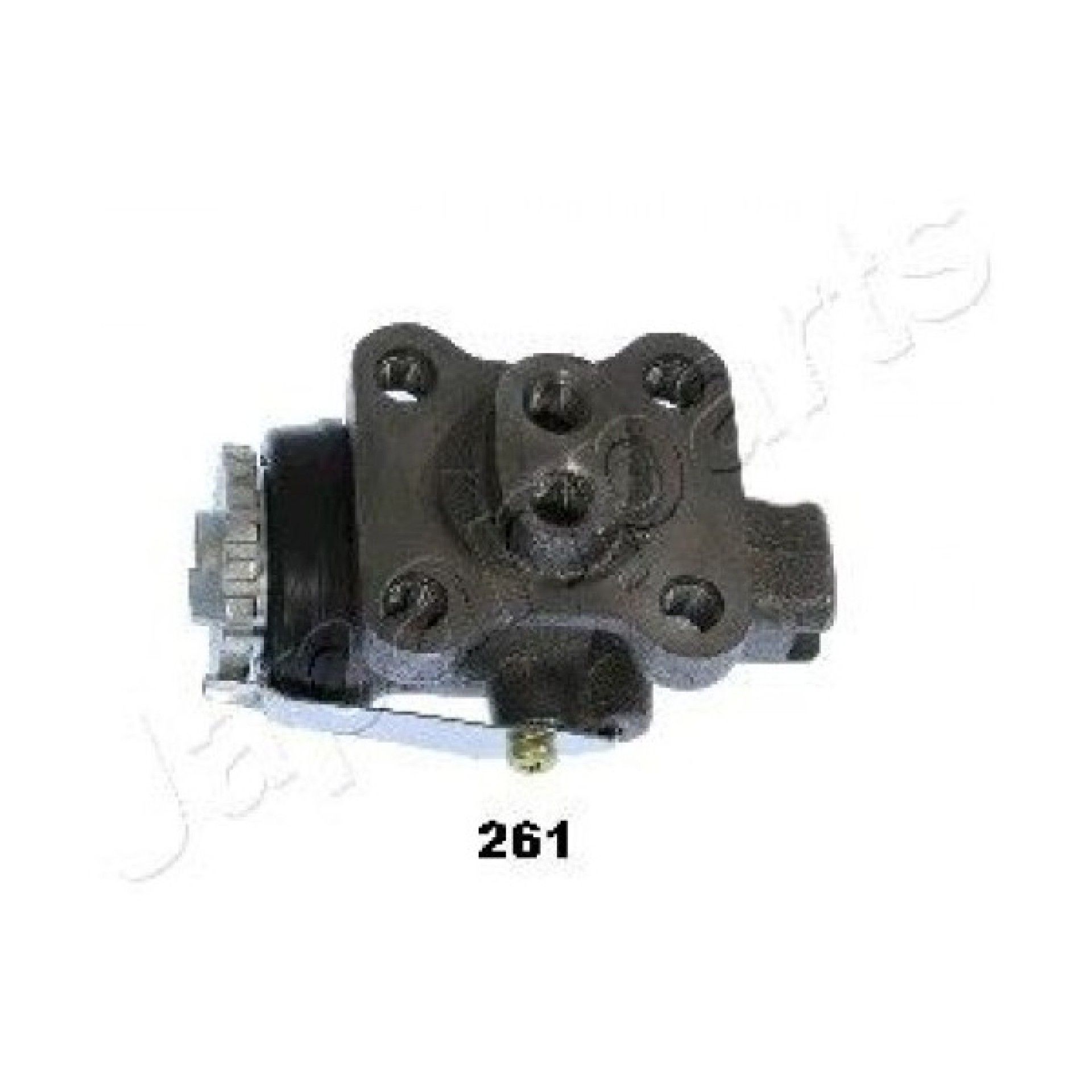 BOMBA TRV FRT INF LH JAPANPARTS         