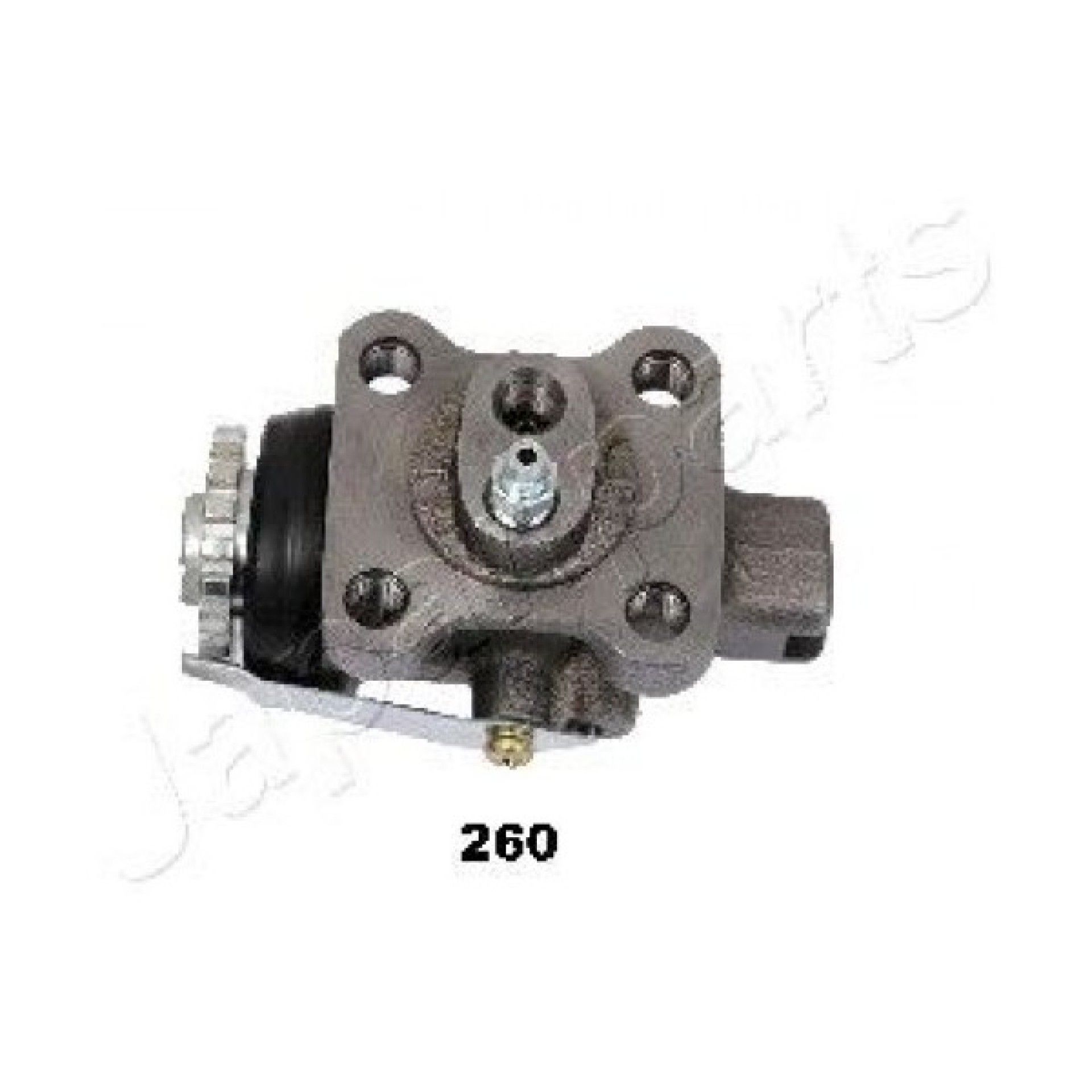 BOMBA TRV FRT SUP LH JAPANPARTS BOMBA TRV FRT SUP LH JAPANPARTS