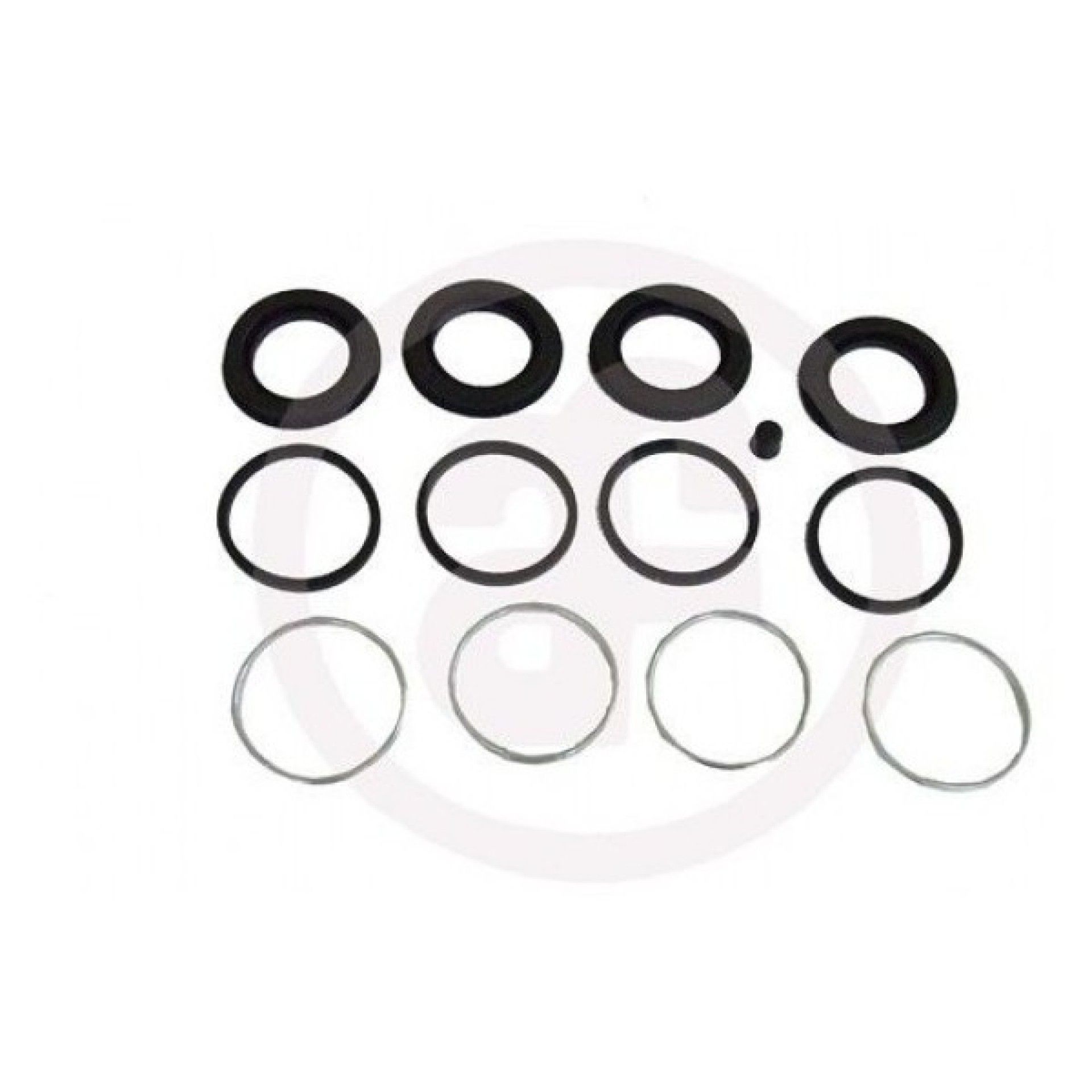 JG B/RODA FRT (1CARRO) RED-LINE JG B/RODA FRT (1CARRO) RED-LINE