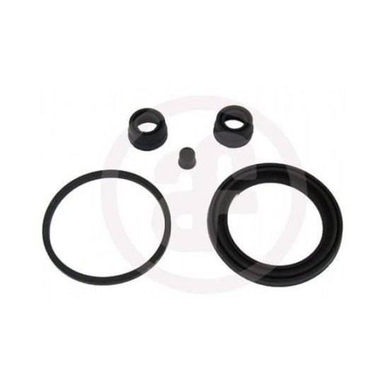 JG BORRACHAS TRAV�O FTE UHY1-33-26Z     