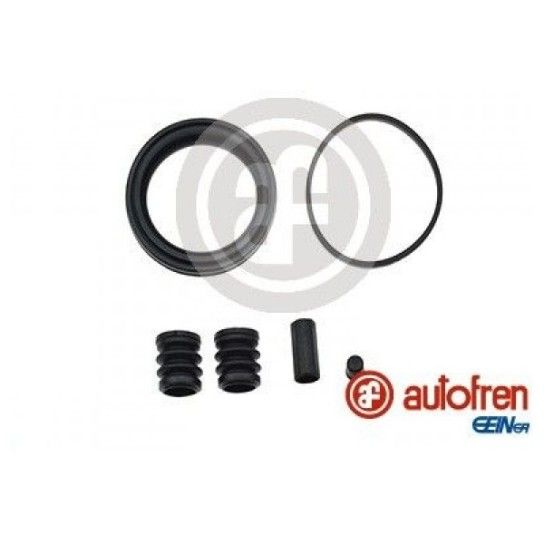 JG B/RODA FRT (1CARRO)JAPANPARTS        