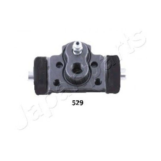 B/TRAVÃO TRAS LH/RH JAPANPARTS B/TRAVÃO TRAS LH/RH JAPANPARTS