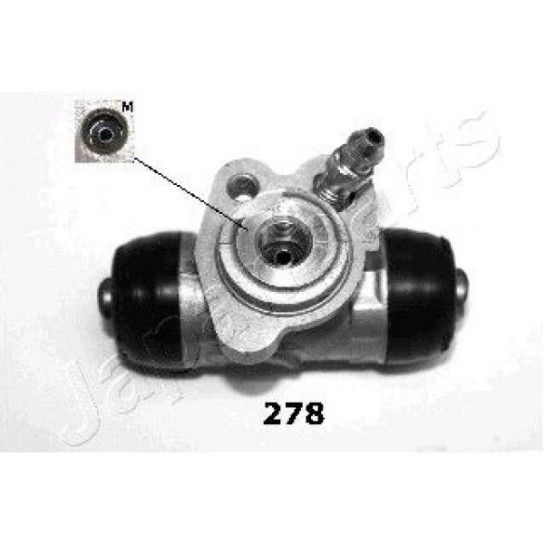 BOMBA TRV TRS RH JAPANPARTS             