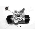 BOMBA TRV TRS RH JAPANPARTS             