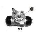 BOMBA TRV TRS LH JAPANPARTS             