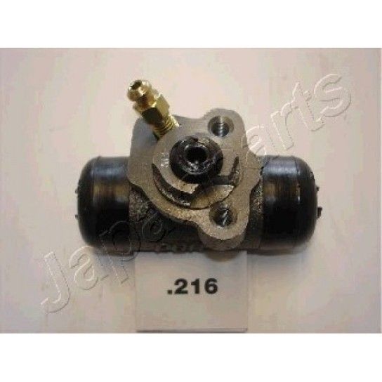 BOMBA TRV TRS LH JAPANPARTS             