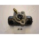 BOMBA TRV TRS LH JAPANPARTS             