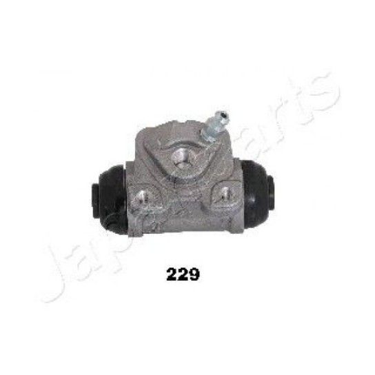 BOMBA TRV TRS RH JAPANPARTS             