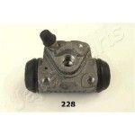 BOMBA TRV TRS LH JAPANPARTS             