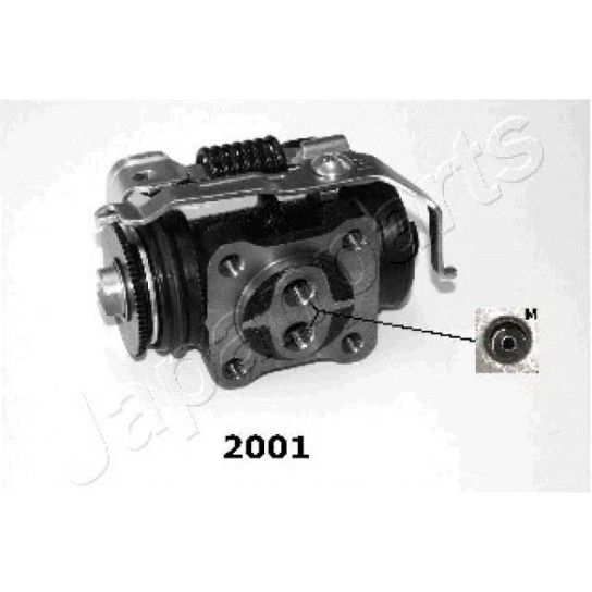 BOMBA TRV TRS INF RH 47560-37062        