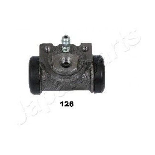 BOMBA TRV TRS LH/RH JAPANPARTS          
