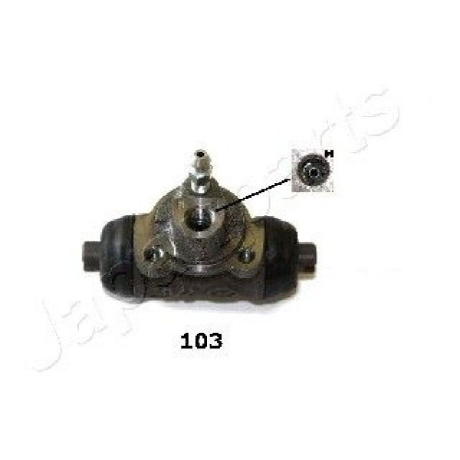 BOMBA TRV TRS 44100-VE401               