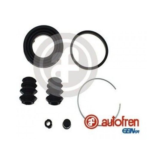 JG B/RODA TRS MB858466                  