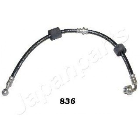 TUBO TRAVÃO FTE LH JAPANPARTS TUBO TRAVÃO FTE LH JAPANPARTS