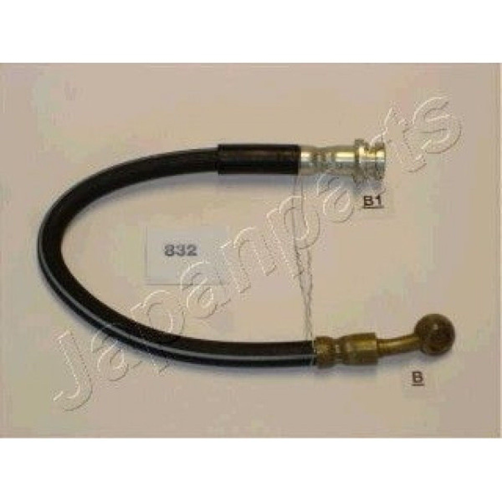 TUBO TRAV FTE RH SUZUKI TUBO TRAV FTE RH SUZUKI