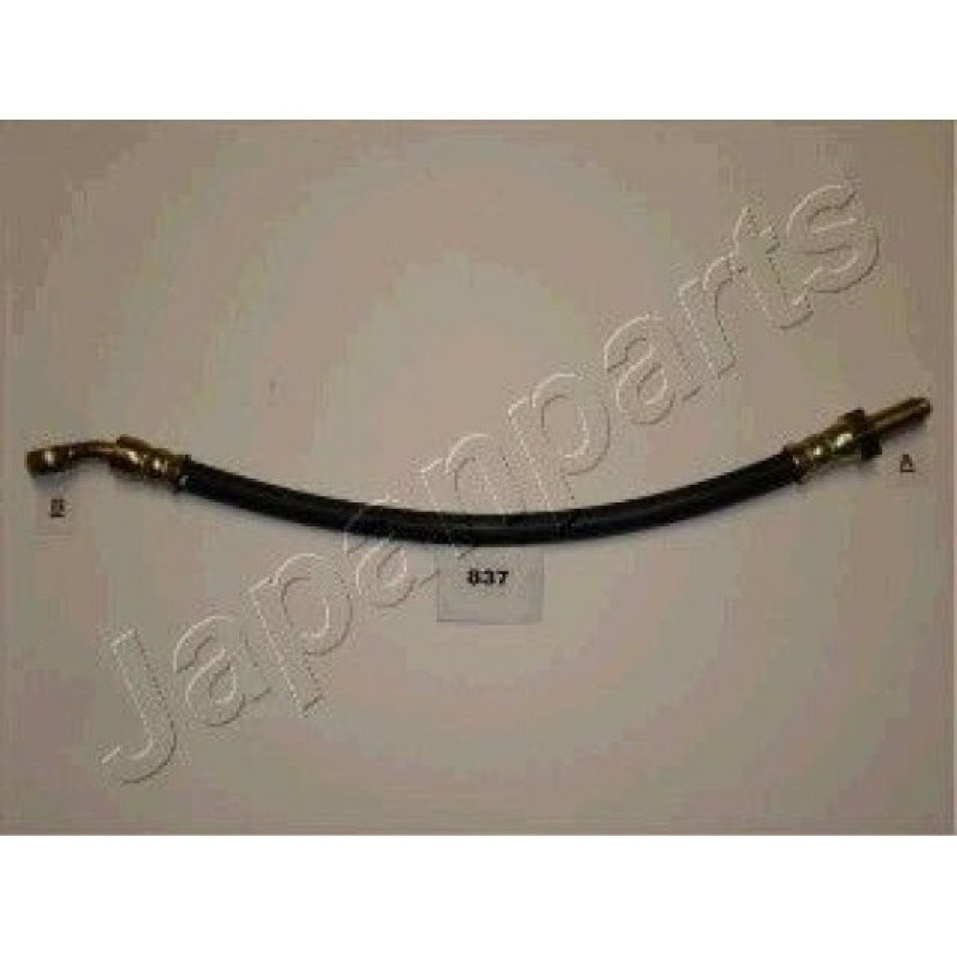 TUBO TRAVÃO FTE RH JAPANPARTS TUBO TRAVÃO FTE RH JAPANPARTS