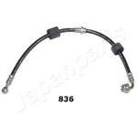 TUBO TRAV�O FTE LH JAPANPARTS           