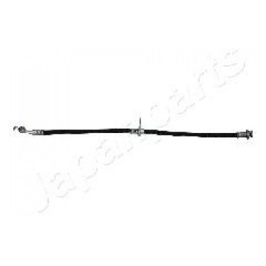 TUBO TRAVÃO FTE RH/LH JAPANPARTS TUBO TRAVÃO FTE RH/LH JAPANPARTS